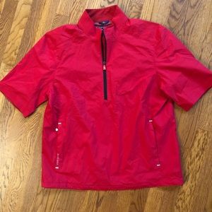 SOLD ! Polo Golf Ralph Lauren 1/4 zip shirt shirt